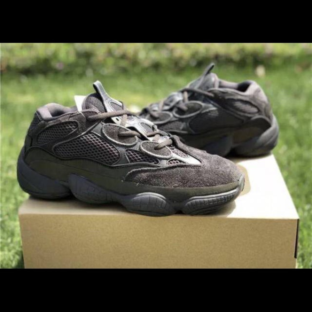 Yeezy 500